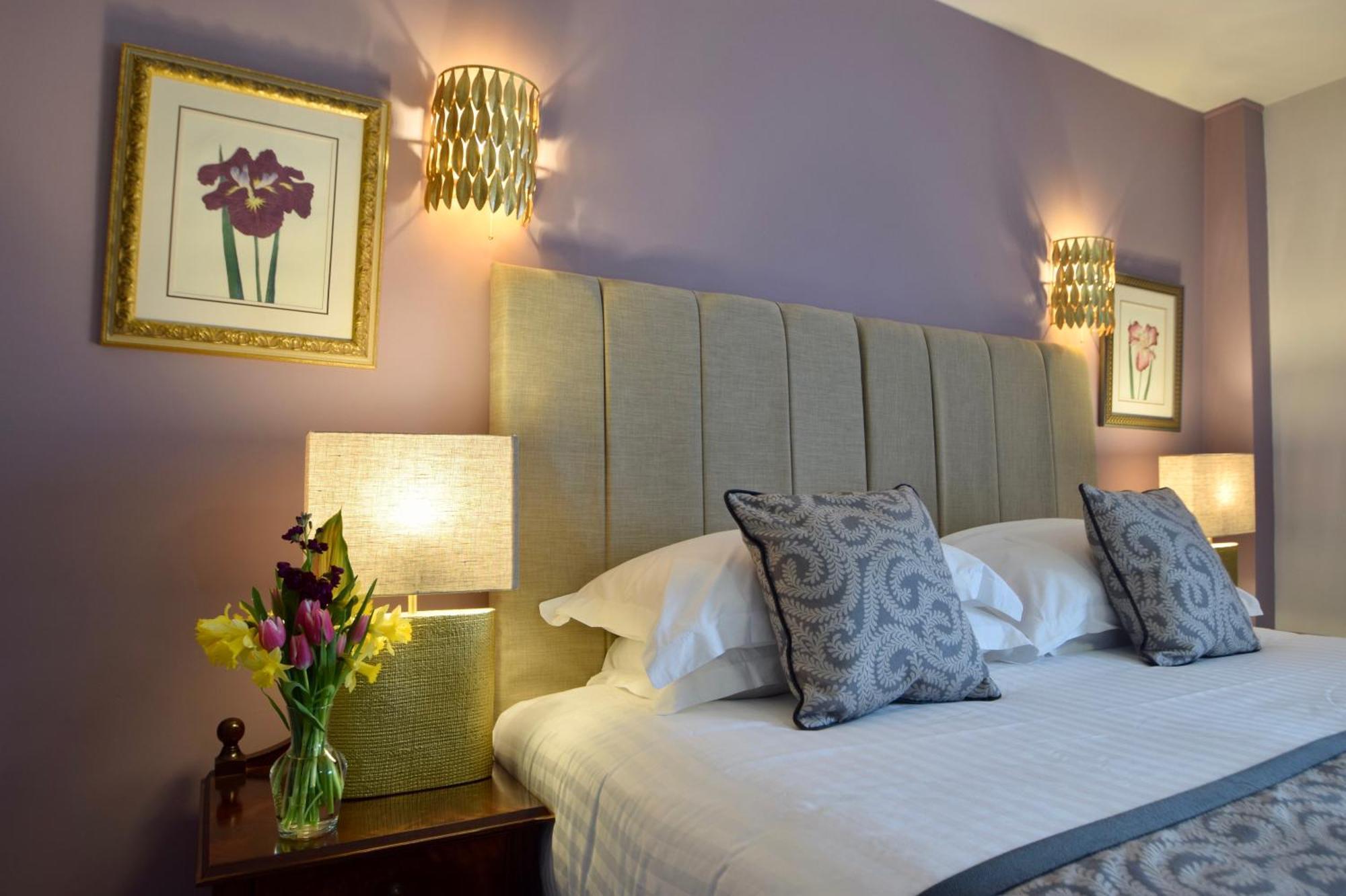 The White Hart Hotel Moretonhampstead Esterno foto